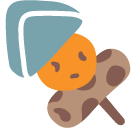 Oden Emoji Icon