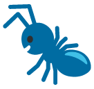 Ant Emoji - Hangouts / Android Version