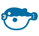 Blowfish Emoji - Hangouts / Android Version