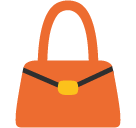Handbag Emoji - Hangouts / Android Version