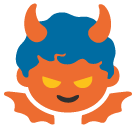 Imp Emoji - Hangouts / Android Version