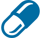 Pill Emoji Icon