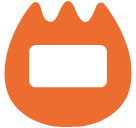 Name Badge Emoji - Hangouts / Android Version