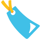Bookmark Emoji - Hangouts / Android Version