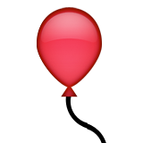  Balloon Emoji  Copy Paste EmojiBase 