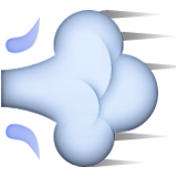 Dash Symbol Emoji (Apple/iOS Version)