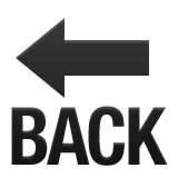 Back With Leftwards Arrow Above Emoji (Apple/iOS Version)