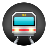 Metro Emoji (Apple/iOS Version)