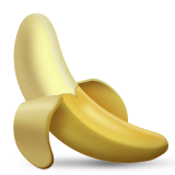  Banana  Emoji  Copy Paste EmojiBase 