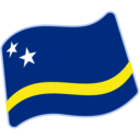 Flag For Curaçao Emoji (Google Hangouts / Android Version)