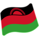 Flag For Malawi Emoji Icon