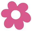 Blossom Emoji - Hangouts / Android Version