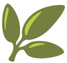 Herb Emoji - Hangouts / Android Version