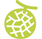 Melon Emoji - Hangouts / Android Version