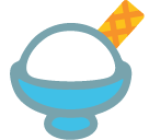 Ice Cream Emoji - Hangouts / Android Version