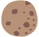Cookie Emoji - Hangouts / Android Version