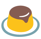 Custard Emoji Icon