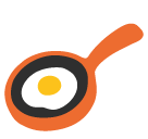 Cooking Emoji (Google Hangouts / Android Version)