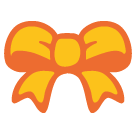 Ribbon Emoji - Hangouts / Android Version