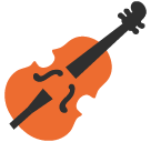 Violin Emoji - Hangouts / Android Version