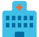 Hospital Emoji - Hangouts / Android Version