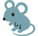 Rat Emoji - Hangouts / Android Version