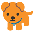 Dog Emoji - Hangouts / Android Version