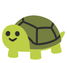 Turtle Emoji - Hangouts / Android Version