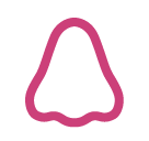 Nose Emoji - Hangouts / Android Version