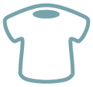 T-shirt Emoji - Hangouts / Android Version