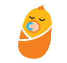 Baby Emoji - Hangouts / Android Version