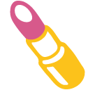 Lipstick Emoji Icon