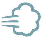 Dash Symbol Emoji - Hangouts / Android Version