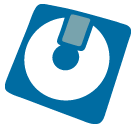Minidisc Emoji - Hangouts / Android Version
