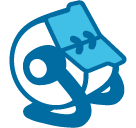 Card Index Emoji - Hangouts / Android Version