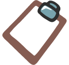 Clipboard Emoji - Hangouts / Android Version