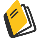 Notebook Emoji - Hangouts / Android Version