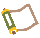 Scroll Emoji - Hangouts / Android Version