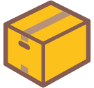 Package Emoji (Google Hangouts / Android Version)