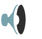 Speaker Emoji (Google Hangouts / Android Version)