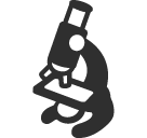 Microscope Emoji - Hangouts / Android Version