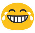 Image result for laughing emoji code