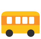 Railway Car Emoji - Hangouts / Android Version