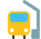 Station Emoji Icon
