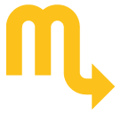 Scorpius Emoji - Hangouts / Android Version