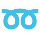 Double Curly Loop Emoji (Google Hangouts / Android Version)