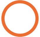 Heavy Large Circle Emoji - Hangouts / Android Version