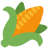 Ear Of Maize Emoji (Twitter Version)