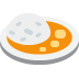 Curry And Rice Emoji (Twitter Version)
