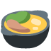 Pot Of Food Emoji (Twitter Version)